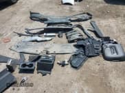 ✅ 2018 Chevrolet Silverado 1500 LTZ • VIN: 3GCUKSEC1JG131347 • Lot: 42384082. Wystawiony na IAAI z przebiegiem Nie podano. Bezpłatny archiwum sprzedaży aukcyjnych z USA i szczegółowy raport historii pojazdu na DreamBid. Zdjęcie 11.