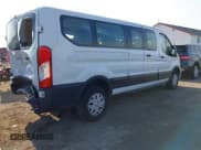 ✅ 2021 Ford Transit Passenger XL • VIN: 1FBAX2Y80MKA30698 • Lot: 40880936. Listed on IAAI with 119,808 mi. Free auction sales archive from the USA and detailed vehicle history report at DreamBid. Image 4.