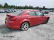 2013 Dodge Avenger SE V6 с VIN 1C3CDZAG0DN519807, выставлен на аукционе Copart как лот 71168634 с пробегом 113 511 миль миль и Списание • Salvage title. История ставок и продаж доступна на DreamBid. Изображение 3.