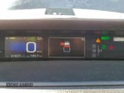 ✅ 2017 Toyota Prius Plus • VIN: JTDKARFP3H3037018 • Lot: 93975655. Listed on Copart with 61,657 mi. Free auction sales archive from the USA and detailed vehicle history report at DreamBid. Image 9.