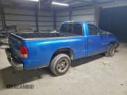 ✅ 1999 Dodge Dakota SLT • VIN: 1B7FL26X4XS284720 • Lot: 95535445. Listed on Copart with Not provided. Free auction sales archive from the USA and detailed vehicle history report at DreamBid. Image 3.