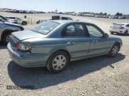 ✅ 2005 Hyundai Sonata GL • VIN: KMHWF25S45A153430 • Лот: 68451184. Опубликован ранее на Copart с пробегом 183 428 миль. Бесплатный доступ к архиву аукционных продаж из США и подробный отчёт об истории автомобиля на DreamBid. Изображение 3.