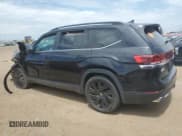 ✅ 2024 Volkswagen Atlas SE • VIN: 1V2KR2CA4RC505368 • Lot: 65954685. Listed on Copart with 17,091 mi. Free auction sales archive from the USA and detailed vehicle history report at DreamBid. Image 2.