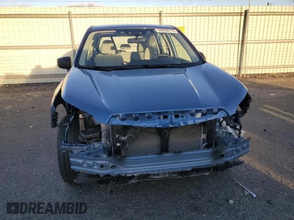 ✅ 2022 Subaru Forester • VIN: JF2SKAAC2NH463205 • Лот: 92050715. Опубликован ранее на Copart с пробегом 26 979 миль. Бесплатный доступ к архиву аукционных продаж из США и подробный отчёт об истории автомобиля на DreamBid. Изображение 5.