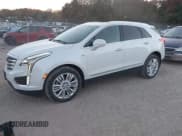 ✅ 2017 Cadillac XT5 Premium Luxury AWD • VIN: 1GYKNERS6HZ103341 • Lot: 43602209. Listed on IAAI with 78,029 mi. Free auction sales archive from the USA and detailed vehicle history report at DreamBid. Image 17.
