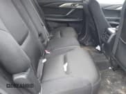 ✅ 2022 Mazda CX-9 Sport • VIN: JM3TCBBY8N0603392 • Lot: 41170708. Listed on IAAI with 43,470 mi. Free auction sales archive from the USA and detailed vehicle history report at DreamBid. Image 8.