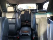 ✅ 2013 Dodge Durango Citadel • VIN: 1C4SDJET5DC648881 • Lot: 90414345. Listed on Copart with 200,227 mi. Free auction sales archive from the USA and detailed vehicle history report at DreamBid. Image 10.