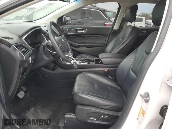 ✅ 2019 Ford Edge Titanium • VIN: 2FMPK4K95KBC35745 • Lot: 91810835. Wystawiony na Copart z przebiegiem 155 319 mil. Bezpłatny archiwum sprzedaży aukcyjnych z USA i szczegółowy raport historii pojazdu na DreamBid. Zdjęcie 7.