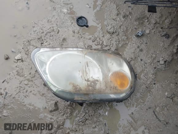 ✅ 2010 Chevrolet HHR 2LT • VIN: 3GNBACDV3AS552624 • Lot: 40864898. Listed on IAAI with Not provided. Free auction sales archive from the USA and detailed vehicle history report at DreamBid. Image 12.