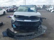 ✅ 2023 Kia Sportage SX • VIN: 5XYK43AF9PG045833 • Lot: 42212406. Listed on IAAI with 47,210 mi. Free auction sales archive from the USA and detailed vehicle history report at DreamBid. Image 13.