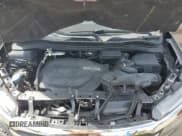 ✅ 2017 Honda Pilot EX-L • VIN: 5FNYF6H75HB075165 • Lot: 70595845. Listed on Copart with 89,264 mi. Free auction sales archive from the USA and detailed vehicle history report at DreamBid. Image 12.