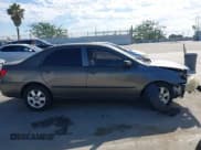 ✅ 2008 Toyota Corolla S • VIN: 1NXBR32E18Z948965 • Lot: 43508681. Listed on IAAI with 195,449 mi. Free auction sales archive from the USA and detailed vehicle history report at DreamBid. Image 14.