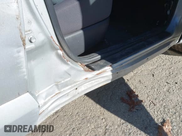 ✅ 2005 Pontiac Vibe GT • VIN: 5Y2SN63L75Z436799 • Лот: 43742823. Опубликован ранее на IAAI с пробегом 243 059 миль. Бесплатный доступ к архиву аукционных продаж из США и подробный отчёт об истории автомобиля на DreamBid. Изображение 6.