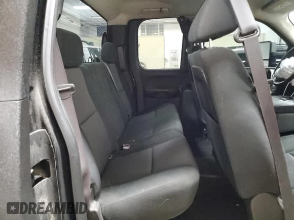 ✅ 2012 GMC Sierra 1500 SLE • VIN: 1GTR2VE74CZ175341 • Лот: 85700045. Опубликован ранее на Copart с пробегом 111 559 миль. Бесплатный доступ к архиву аукционных продаж из США и подробный отчёт об истории автомобиля на DreamBid. Изображение 10.