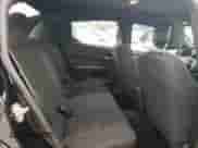 2012 Dodge Avenger SE с VIN 1C3CDZAB4CN237334, выставлен на аукционе Copart как лот 71995514 с пробегом 181 855 миль миль и Списание • Salvage title. История ставок и продаж доступна на DreamBid. Изображение 10.