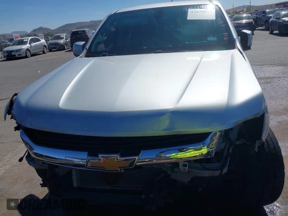✅ 2018 Chevrolet Colorado 2WD LT • VIN: 1GCGSCEN7J1143893 • Lot: 42079057. Listed on IAAI with 72,351 mi. Free auction sales archive from the USA and detailed vehicle history report at DreamBid. Image 10.