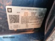 ✅ 2019 Chevrolet Silverado 1500 RST • VIN: 1GCPWDED8KZ126976 • Lot: 89531595. Listed on Copart with 100,554 mi. Free auction sales archive from the USA and detailed vehicle history report at DreamBid. Image 12.