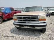 ✅ 1996 Ford F-150 • VIN: 1FTEX14H3TKA36040 • Lot: 67654964. Listed on Copart with 222,142 mi. Free auction sales archive from the USA and detailed vehicle history report at DreamBid. Image 11.