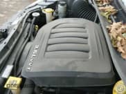 ✅ 2015 Dodge Grand Caravan SE • VIN: 2C4RDGBG9FR668120 • Lot: 43828279. Listed on IAAI with 227,181 mi. Free auction sales archive from the USA and detailed vehicle history report at DreamBid. Image 16.