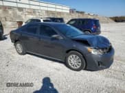 ✅ 2013 Toyota Camry LE • VIN: 4T4BF1FK6DR300289 • Lot: 91082635. Listed on Copart with 140,183 mi. Free auction sales archive from the USA and detailed vehicle history report at DreamBid. Image 4.