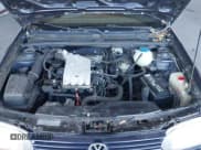 ✅ 1997 Volkswagen Golf • VIN: 3VWFA81H3VM089008 • Лот: 41821504. Опубликован ранее на IAAI с пробегом 118 715 миль. Бесплатный доступ к архиву аукционных продаж из США и подробный отчёт об истории автомобиля на DreamBid. Изображение 10.