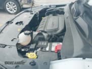 ✅ 2022 Jeep Compass Latitude • VIN: 3C4NJDBB6NT156577 • Lot: 42831815. Listed on IAAI with 86,000 mi. Free auction sales archive from the USA and detailed vehicle history report at DreamBid. Image 19.