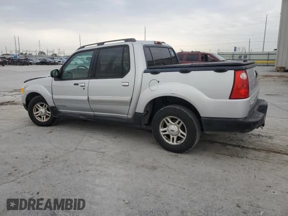 ✅ 2001 Ford Explorer Sport Trac • VIN: 1FMZU77EX1UC22430 • Лот: 86446925. Опубликован ранее на Copart с пробегом 182 368 миль. Бесплатный доступ к архиву аукционных продаж из США и подробный отчёт об истории автомобиля на DreamBid. Изображение 2.