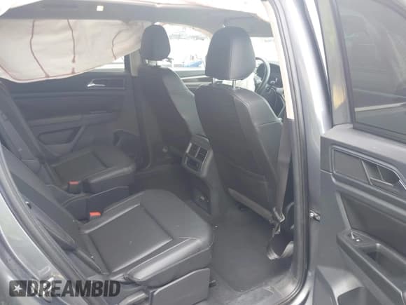 ✅ 2019 Volkswagen Atlas SEL • VIN: 1V2ER2CA4KC554685 • Lot: 42430568. Wystawiony na IAAI z przebiegiem 41 626 mil. Bezpłatny archiwum sprzedaży aukcyjnych z USA i szczegółowy raport historii pojazdu na DreamBid. Zdjęcie 8.