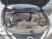 ✅ 2017 Nissan Altima SV • VIN: 1N4AL3AP2HC111156 • Lot: 42303588. Listed on IAAI with 103,004 mi. Free auction sales archive from the USA and detailed vehicle history report at DreamBid. Image 10.