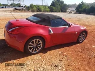 ✅ 2010 Nissan 370Z Touring • VIN: JN1AZ4FH0AM304490 • Лот: 67958964. Опубликован ранее на Copart с пробегом 96 386 миль. Бесплатный доступ к архиву аукционных продаж из США и подробный отчёт об истории автомобиля на DreamBid. Изображение 3.