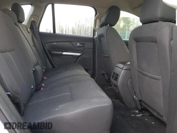 ✅ 2014 Ford Edge SE • VIN: 2FMDK4GC0EBA08510 • Lot: 90777805. Wystawiony na Copart z przebiegiem Nie podano. Bezpłatny archiwum sprzedaży aukcyjnych z USA i szczegółowy raport historii pojazdu na DreamBid. Zdjęcie 11.