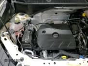 ✅ 2025 Buick Encore GX Preferred • VIN: KL4AMCSL5SB049293 • Lot: 90233075. Wystawiony na Copart z przebiegiem 2 591 mil. Bezpłatny archiwum sprzedaży aukcyjnych z USA i szczegółowy raport historii pojazdu na DreamBid. Zdjęcie 17.