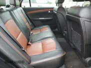 ✅ 2008 Chevrolet Malibu LTZ • VIN: 1G1ZK57708F173195 • Lot: 72806104. Listed on Copart with 120,471 mi. Free auction sales archive from the USA and detailed vehicle history report at DreamBid. Image 10.