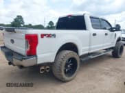 ✅ 2018 Ford F-250 XL • VIN: 1FT7W2BTXJED02111 • Lot: 42651189. Listed on IAAI with 182,081 mi. Free auction sales archive from the USA and detailed vehicle history report at DreamBid. Image 4.