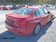 ✅ 2018 BMW 3 Series 320i xDrive • VIN: WBA8A3C54JA505279 • Лот: 43381231. Опубликован ранее на IAAI с пробегом 81 895 миль. Бесплатный доступ к архиву аукционных продаж из США и подробный отчёт об истории автомобиля на DreamBid. Изображение 4.