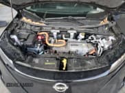 ✅ 2023 Nissan ARIYA Engage • VIN: JN1AF0BA1PM409901 • Lot: 48465295. Listed on Copart with 13,255 mi. Free auction sales archive from the USA and detailed vehicle history report at DreamBid. Image 11.