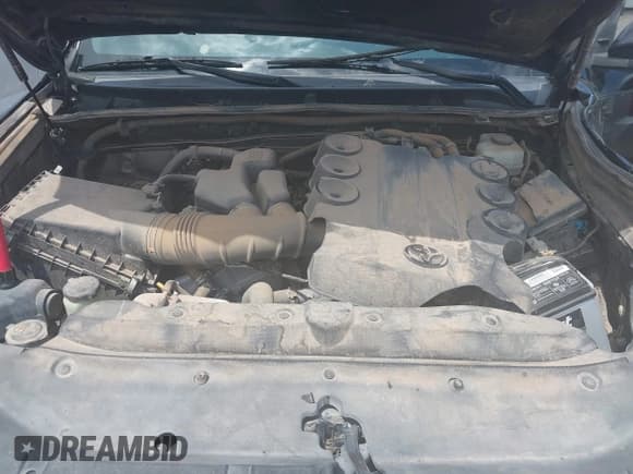 ✅ 2015 Toyota 4Runner SR5 • VIN: JTEZU5JR6F5092017 • Lot: 43072537. Wystawiony na IAAI z przebiegiem 121 654 mil. Bezpłatny archiwum sprzedaży aukcyjnych z USA i szczegółowy raport historii pojazdu na DreamBid. Zdjęcie 10.