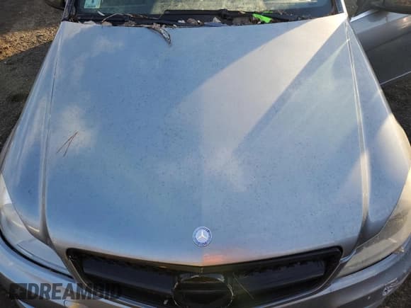 ✅ 2012 Mercedes-Benz C 300 Sport • VIN: WDDGF8BB2CR196068 • Lot: 92934885. Listed on Copart with 111,041 mi. Free auction sales archive from the USA and detailed vehicle history report at DreamBid. Image 11.