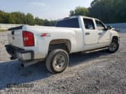 ✅ 2007 Chevrolet Silverado 2500HD 1LT • VIN: 1GCHK23607F504063 • Лот: 80144545. Опубликован ранее на Copart с пробегом Не указан. Бесплатный доступ к архиву аукционных продаж из США и подробный отчёт об истории автомобиля на DreamBid. Изображение 3.