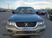 ✅ 2004 Mitsubishi Montero Sport XLS • VIN: JA4MT31R14J008416 • Лот: 76640614. Опубликован ранее на Copart с пробегом 193 957 миль. Бесплатный доступ к архиву аукционных продаж из США и подробный отчёт об истории автомобиля на DreamBid. Изображение 5.