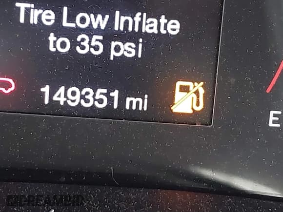 ✅ 2019 Jeep Compass Latitude • VIN: 3C4NJCBB3KT851086 • Lot: 42248059. Listed on IAAI with 149,351 mi. Free auction sales archive from the USA and detailed vehicle history report at DreamBid. Image 15.