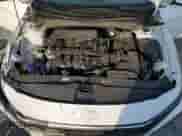 2024 Hyundai Elantra SE with VIN KMHLL4DG9RU821280, listed as a Copart auction lot 86333435 with 9,425 mi miles and Clean title. Bid and sale history available at DreamBid. Image 11.