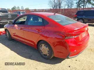 ✅ 2021 Hyundai Accent SEL • VIN: 3KPC24A60ME139348 • Лот: 41798429. Опубликован ранее на IAAI с пробегом 70 225 миль. Бесплатный доступ к архиву аукционных продаж из США и подробный отчёт об истории автомобиля на DreamBid. Изображение 3.