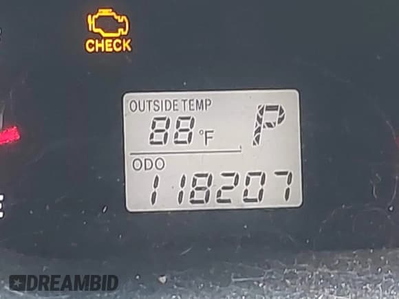 ✅ 2009 Pontiac Vibe 1SA • VIN: 5Y2SP67829Z464547 • Lot: 42420862. Wystawiony na IAAI z przebiegiem 118 207 mil. Bezpłatny archiwum sprzedaży aukcyjnych z USA i szczegółowy raport historii pojazdu na DreamBid. Zdjęcie 15.