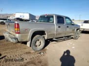 ✅ 2001 Chevrolet Silverado 2500HD LS • VIN: 1GCHK23UX1F192551 • Lot: 83001994. Wystawiony na Copart z przebiegiem 241 641 mil. Bezpłatny archiwum sprzedaży aukcyjnych z USA i szczegółowy raport historii pojazdu na DreamBid. Zdjęcie 3.