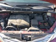 ✅ 2017 Toyota Sienna XLE Auto Access Seat • VIN: 5TDYZ3DC3HS863253 • Лот: 43040685. Опубликован ранее на IAAI с пробегом 132 734 миль. Бесплатный доступ к архиву аукционных продаж из США и подробный отчёт об истории автомобиля на DreamBid. Изображение 10.