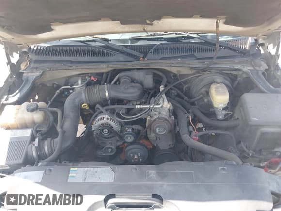 ✅ 2005 Chevrolet Silverado 1500 Work Truck • VIN: 1GCEC14X25Z114160 • Лот: 42547154. Опубликован ранее на IAAI с пробегом Не указан. Бесплатный доступ к архиву аукционных продаж из США и подробный отчёт об истории автомобиля на DreamBid. Изображение 10.