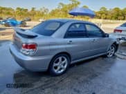 ✅ 2007 Subaru Impreza i • VIN: JF1GD61617H501375 • Lot: 94237255. Wystawiony na Copart z przebiegiem 84 440 mil. Bezpłatny archiwum sprzedaży aukcyjnych z USA i szczegółowy raport historii pojazdu na DreamBid. Zdjęcie 3.