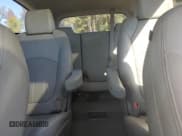 ✅ 2017 Buick Enclave Premium • VIN: 5GAKRCKDXHJ342286 • Lot: 90055765. Wystawiony na Copart z przebiegiem 208 497 mil. Bezpłatny archiwum sprzedaży aukcyjnych z USA i szczegółowy raport historii pojazdu na DreamBid. Zdjęcie 10.