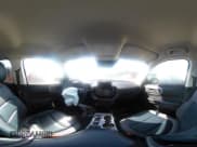 ✅ 2024 Ford Bronco Sport Outer Banks • VIN: 3FMCR9C67RRE19334 • Lot: 43003377. Wystawiony na IAAI z przebiegiem 8 649 mil. Bezpłatny archiwum sprzedaży aukcyjnych z USA i szczegółowy raport historii pojazdu na DreamBid. Zdjęcie 18.